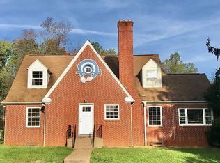 2256 S Seminole Trl, Madison, VA 22727