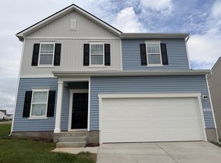 3537 Fellowship Rd, Columbia, TN 38401