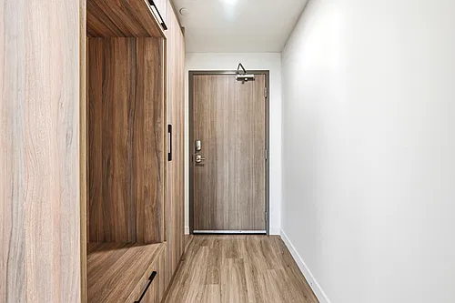 Floor plan Wayfarer