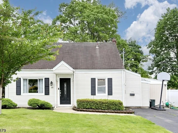 10 Lynne Ave, Hawthorne Boro, NJ 07506