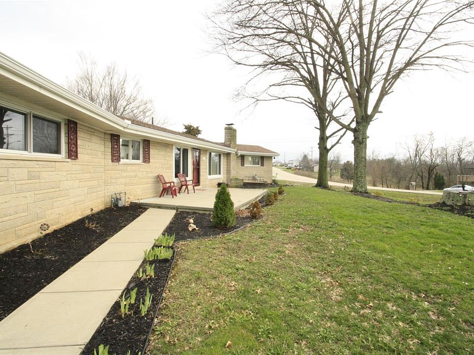 230 Bielby Rd Lawrenceburg IN Zillow