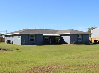 8804 Harrison Rd, Lakeland, FL 33810