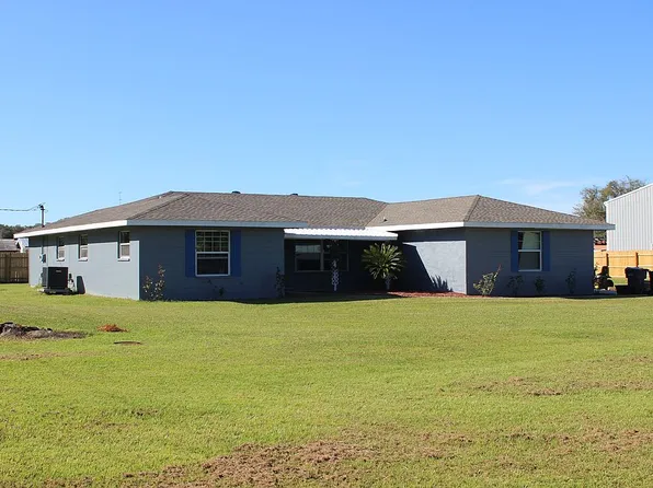 8804 Harrison Rd, Lakeland, FL 33810