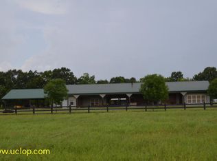 236 Parhams Rd, Jonesville, LA 71343