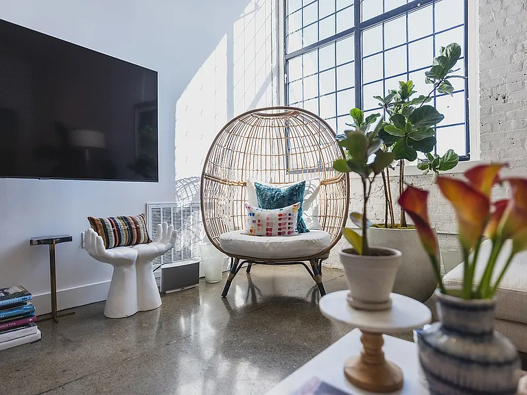 Living Space