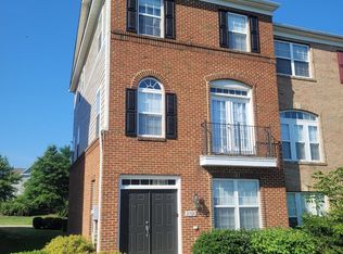 20928 Houseman Ter, Ashburn, VA 20148