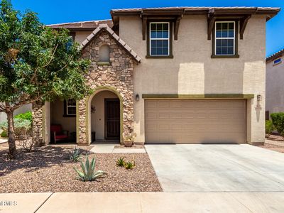 820 E Constance Way, Phoenix, AZ, 85042