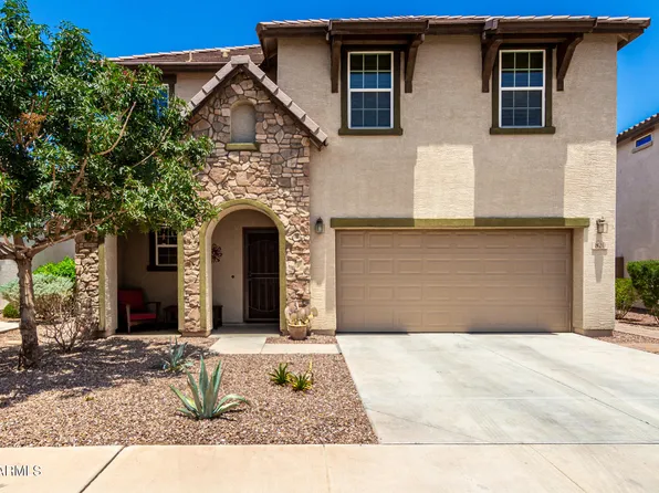 820 E CONSTANCE Way, Phoenix, AZ 85042