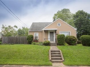 953 9th St NE, Massillon, OH