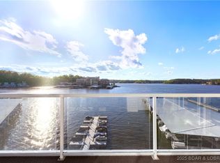 12 Monarch Cove Ct #4A, Lake Ozark, MO 65049