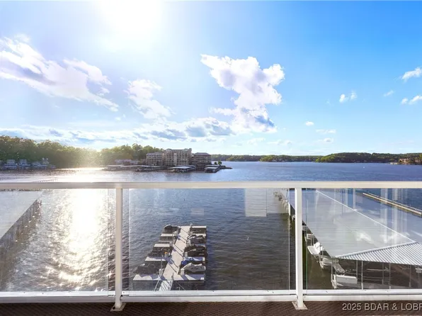 12 Monarch Cove Ct #4A, Lake Ozark, MO 65049