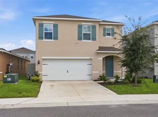 2815 Moulin Rd, Davenport, FL 33837
