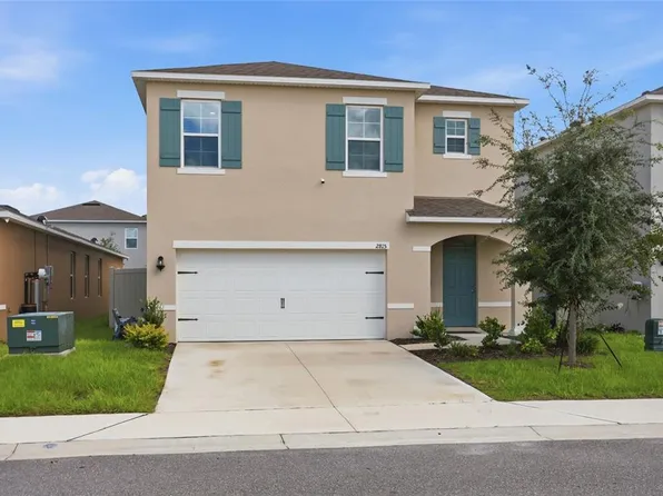 2815 MOULIN ROAD, DAVENPORT, FL 33837