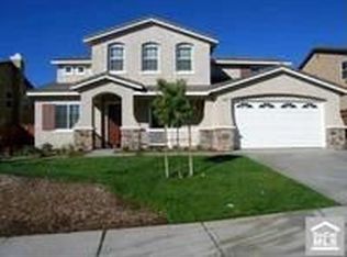 12665 Willowbrook Ln, Moreno Valley, CA 92555