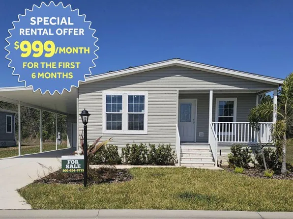 3337 Walden Shores Dr #229, Lake Wales, FL 33898