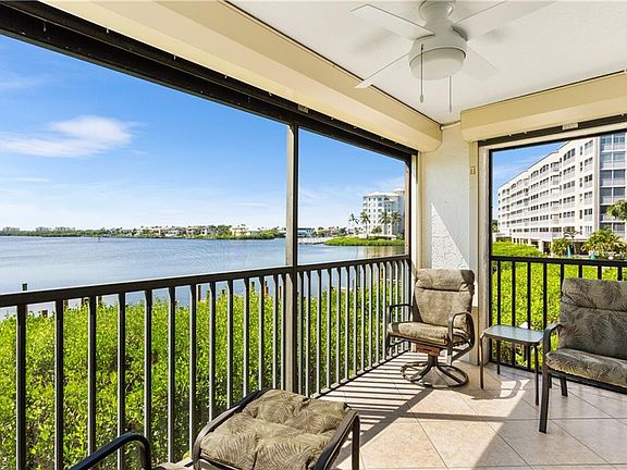 2nd image of 4835 Bonita Beach RD 104 Elevated to 2nd floor