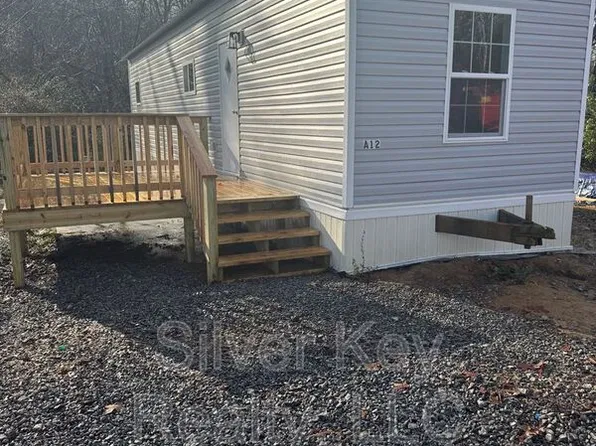 1004 S Jackson St, Athens, TN