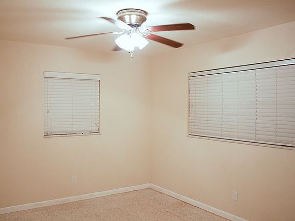 Front bedroom
