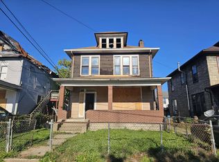 325 Ringo St, Ashland, KY 41101