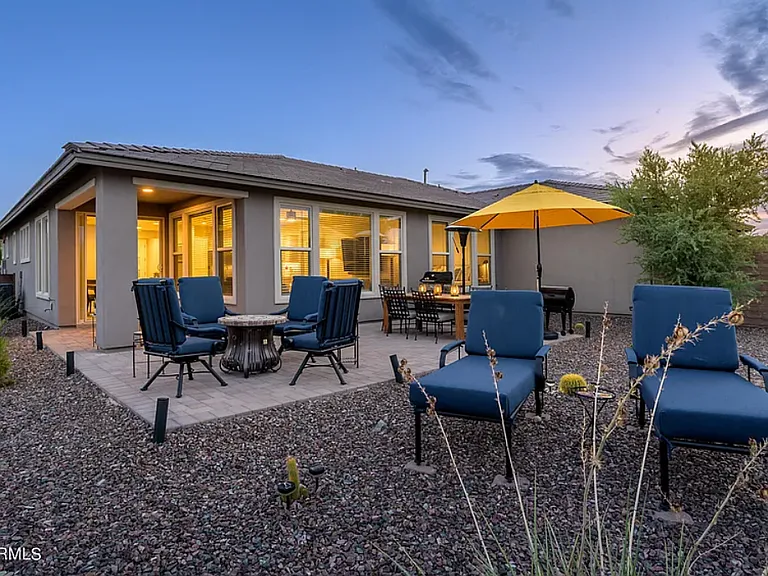 17656 E Chevelon Canyon Cir — Photo 20