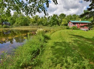 4450 Lower Covert Rd, Trumansburg, NY 14886
