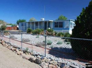 255 Elquist Dr, Sun Valley, NV