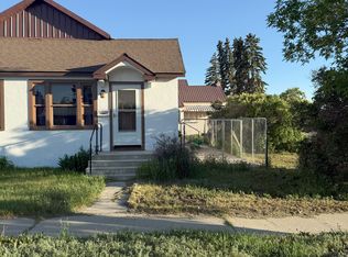 400 Milwaukee Ave, Deer Lodge, MT 59722