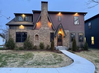 1313 Riverside Dr, Nashville, TN 37206