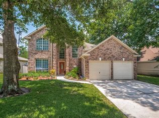 13430 Hidden Valley Dr, Montgomery, TX 77356