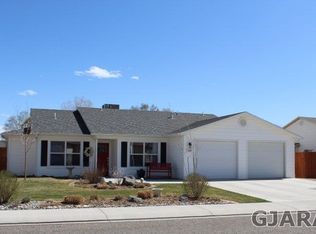 322 N Lake Ct, Fruita, CO 81521