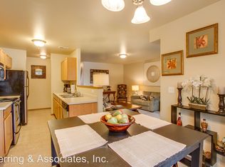 1432 McKittrick St APT 4, Wenatchee, WA 98801