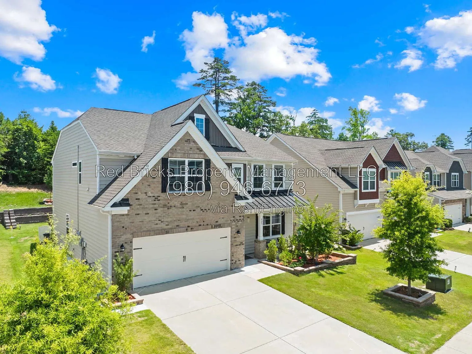 4 bed, 2.5 bath, 2846 sqft, $2,995 — Photo 3