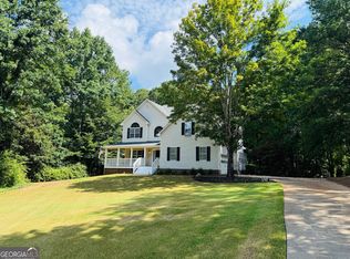 25 Grange Ct, Sharpsburg, GA 30277