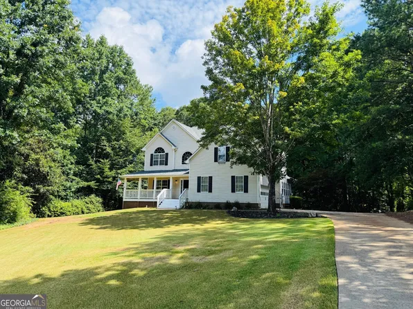 25 Grange Ct, Sharpsburg, GA 30277