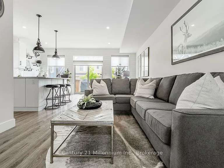 116 Sycamore St — Photo 6