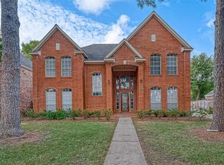3222 Richland Dr, Sugar Land, TX 77478
