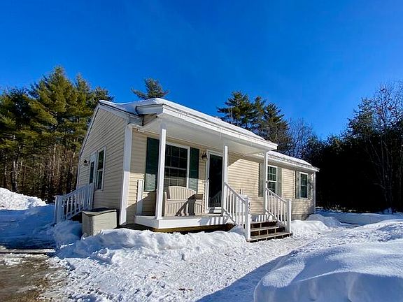 2nd image of 490 South Hiram Road