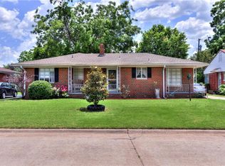 4132 NW 21st St, Oklahoma City, OK 73107