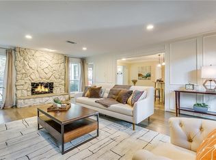 4112 Inwood Rd, Fort Worth, TX 76109