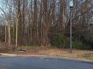 537 Harvest Valley Ct, Spartanburg, SC 29303