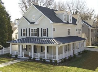 7612 Exeter Rd, Bethesda, MD 20814