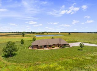 1001 E Park Rd, Garnett, KS 66032