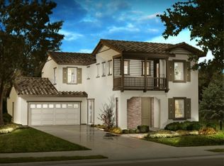 515 N Tramonto Ct, Mountain House, CA 95391