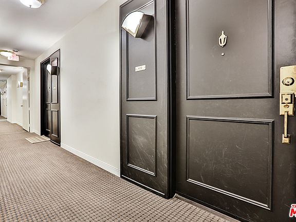 2nd image of 1840 S Beverly Glen Blvd APT 402