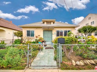 1520 S New Hampshire Ave, Los Angeles, CA 90006