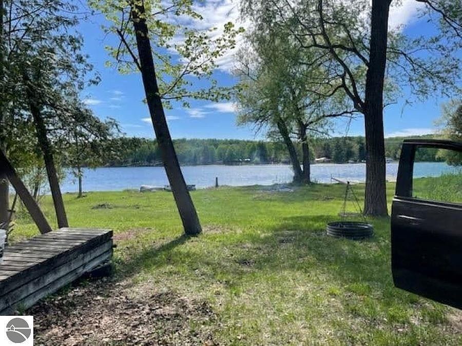 697 N Intermediate Lake Rd, Central Lake, MI 49622 | Zillow