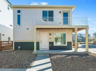 13521 E 103rd Place, Commerce City, CO 80022