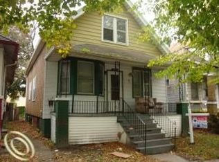 6907 Saint John St, Detroit, MI 48210