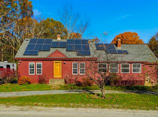 538 Basin Road, Brandon, VT 05733