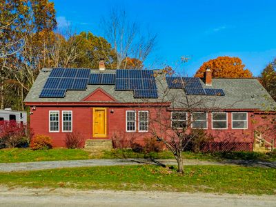 538 Basin Road, Brandon, VT, 05733